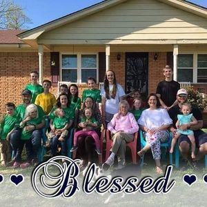 Meet your Posher, Deanie